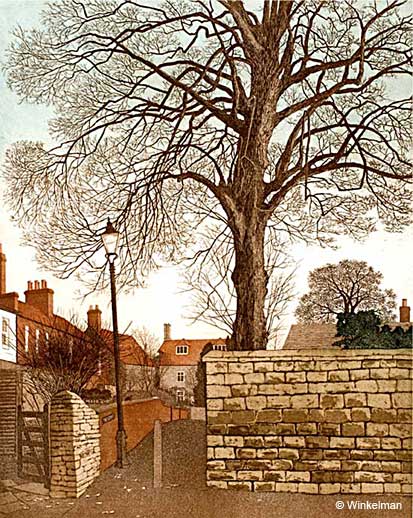 Last Snow